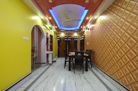 Hotel O Pinnacle Auberge