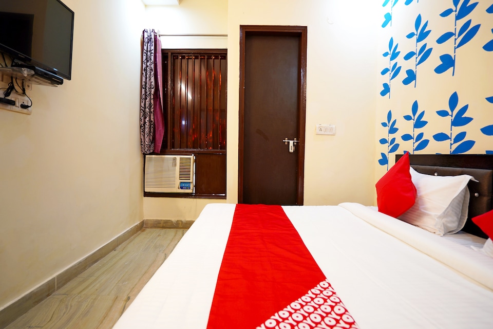OYO 61458 Palm Stay, Dwarka Delhi, Delhi