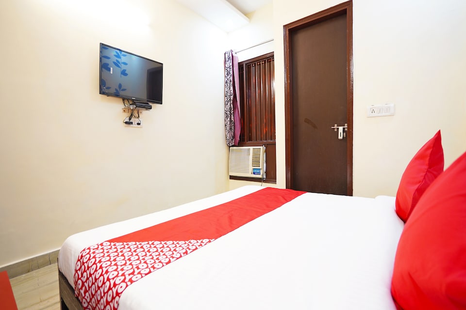 OYO 61458 Palm Stay, Dwarka Delhi, Delhi