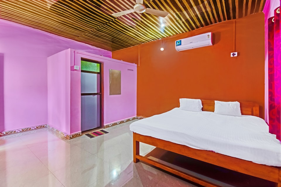 OYO 61461 Aryan Family Resort, Dapoli Outer, Dapoli