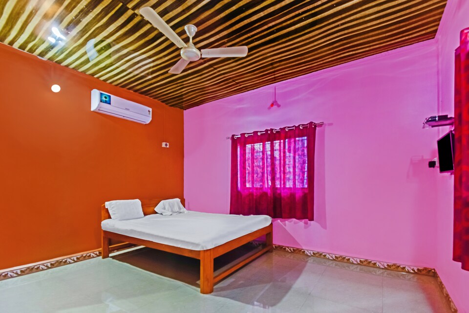 OYO 61461 Aryan Family Resort, Dapoli Outer, Dapoli