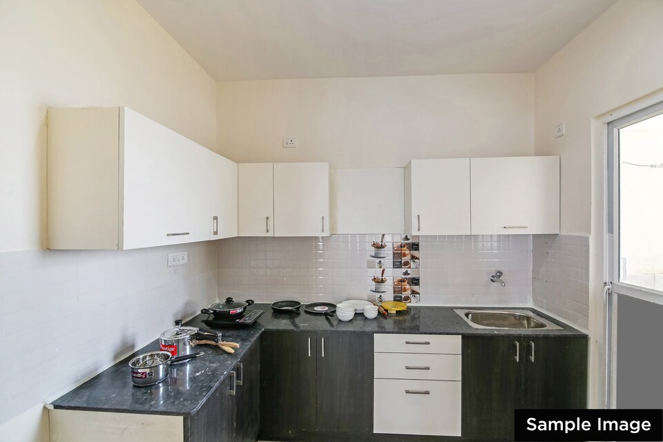 OYO LIFE GRG1739 Palam Vihar Ext (Starting from 23rd Dec 19), Old Gurgaon, Gurgaon