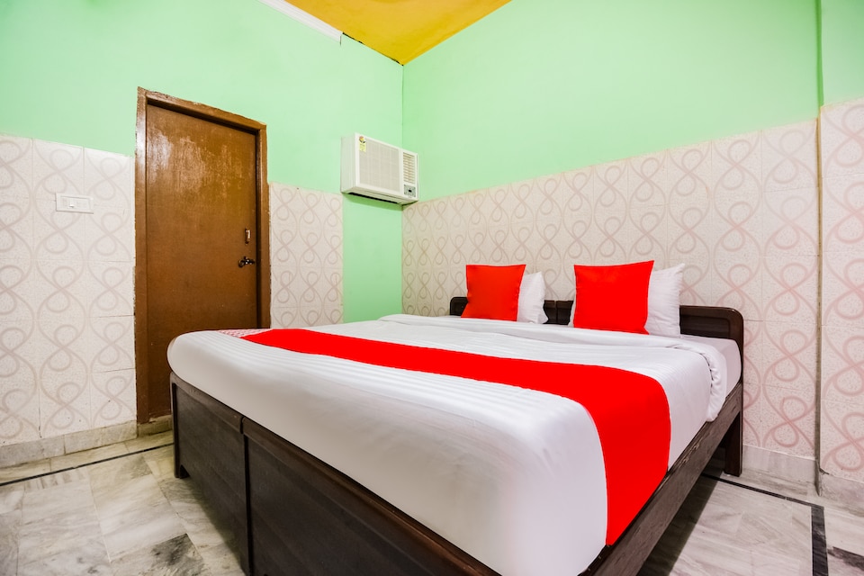 OYO 61467 Hotel Omkar, Har Ki Pauri Haridwar, Haridwar