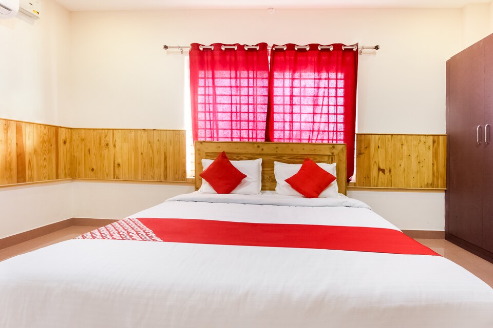 OYO 61468 Rasi Comforts, Dharmapuri, Salem