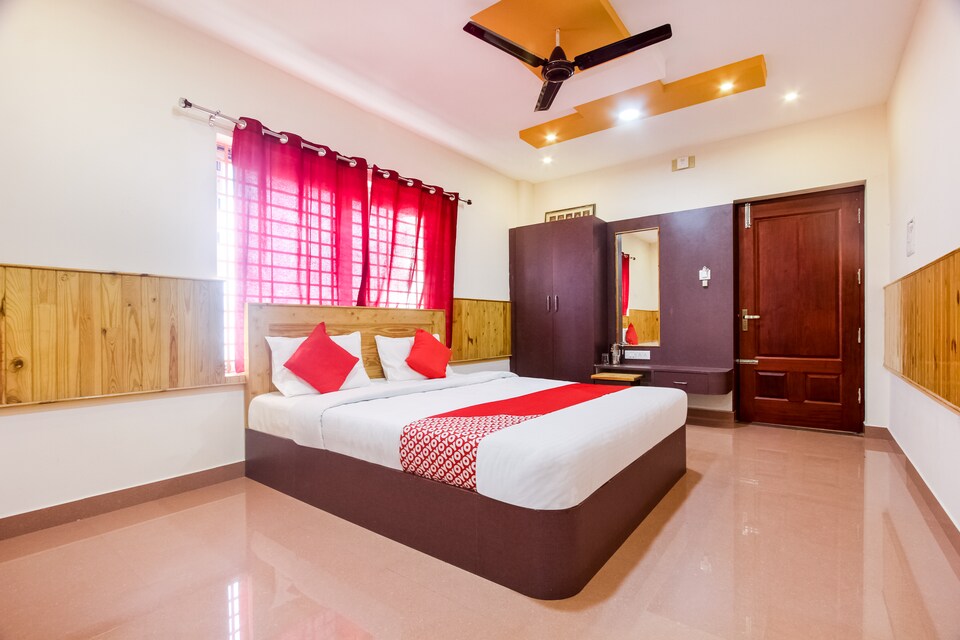 OYO 61468 Rasi Comforts, Dharmapuri, Salem