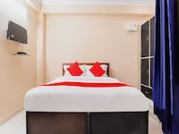 Hotel O Kalawati Palace