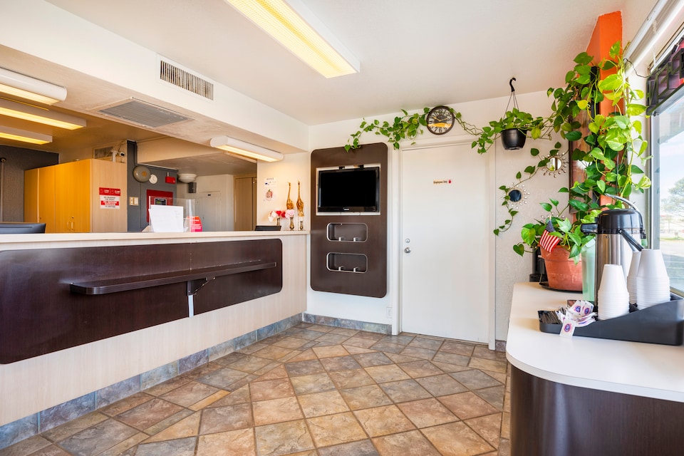 OYO Hotel Willcox, C85602, Willcox AZ