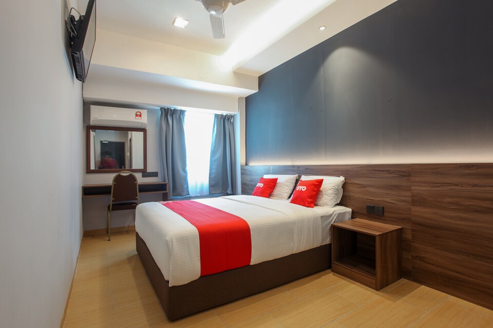 OYO 89443 Lumut Hotel, Lumut, Manjung