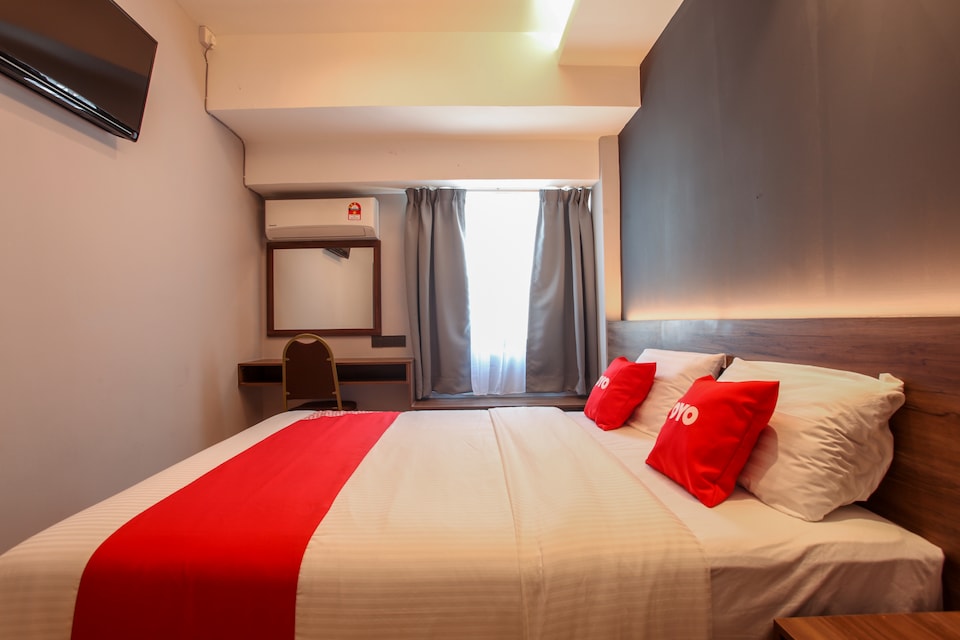 OYO 89443 Lumut Hotel, Lumut, Manjung