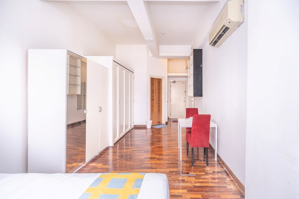 OYO Home 89447 Wonderful 1br Megan Ambassy, Bukit Bintang, Kuala Lumpur