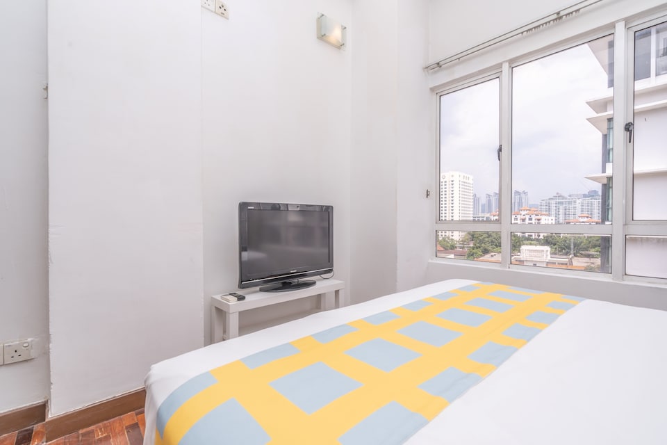 OYO Home 89447 Wonderful 1br Megan Ambassy, Bukit Bintang, Kuala Lumpur