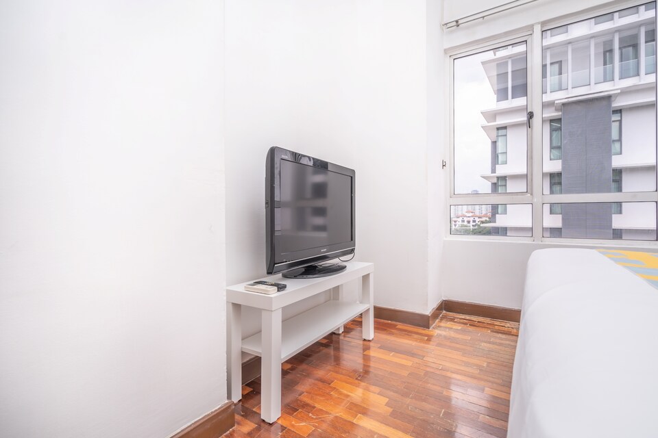 OYO Home 89447 Wonderful 1br Megan Ambassy, Bukit Bintang, Kuala Lumpur