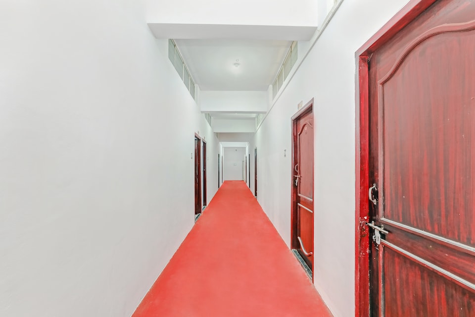 OYO 61473 Moonlight Residency, Mysore, Mysore