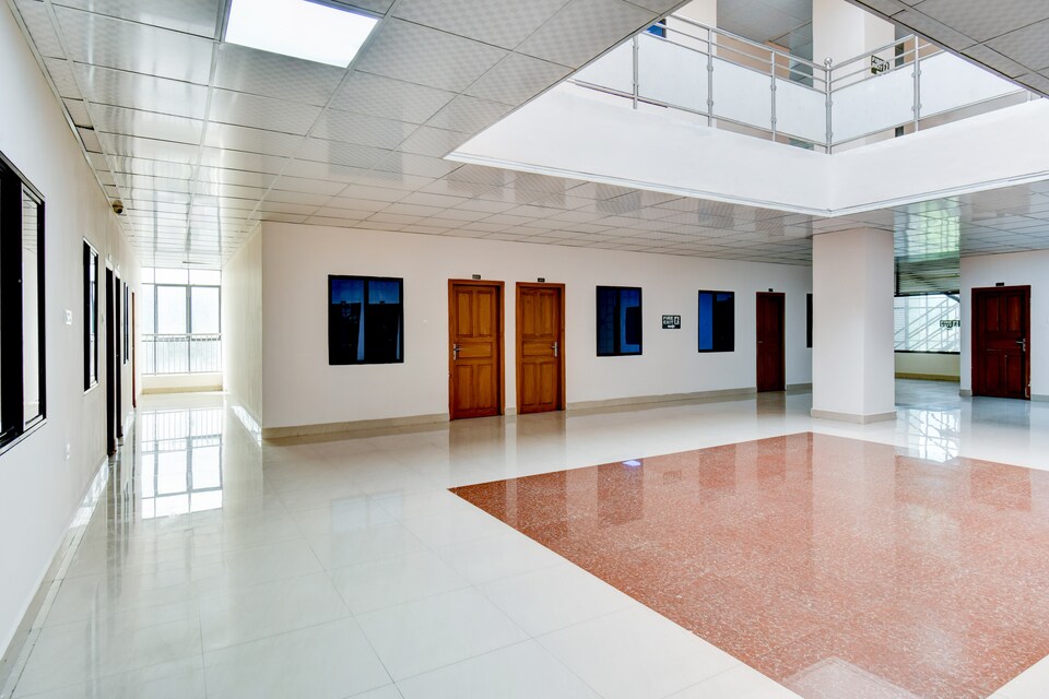 SPOT ON 61475 CO Inn, Pathanamthitta, Pathanamthitta