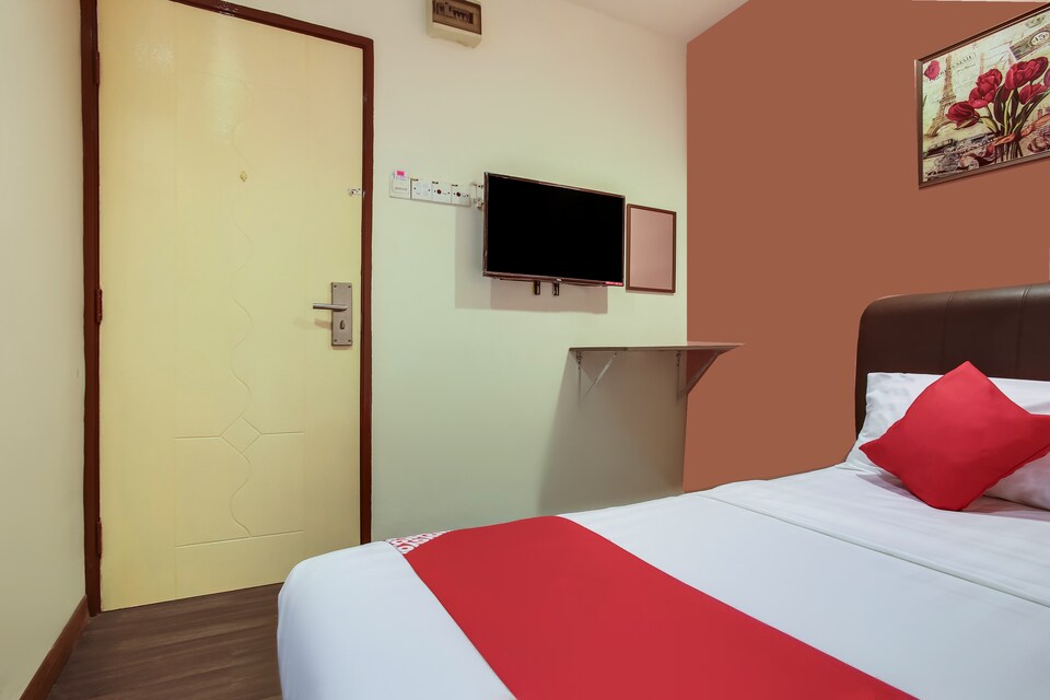 OYO 89451 Hotel Taj Inn,  Seksyen 7, Shah Alam, Shah Alam