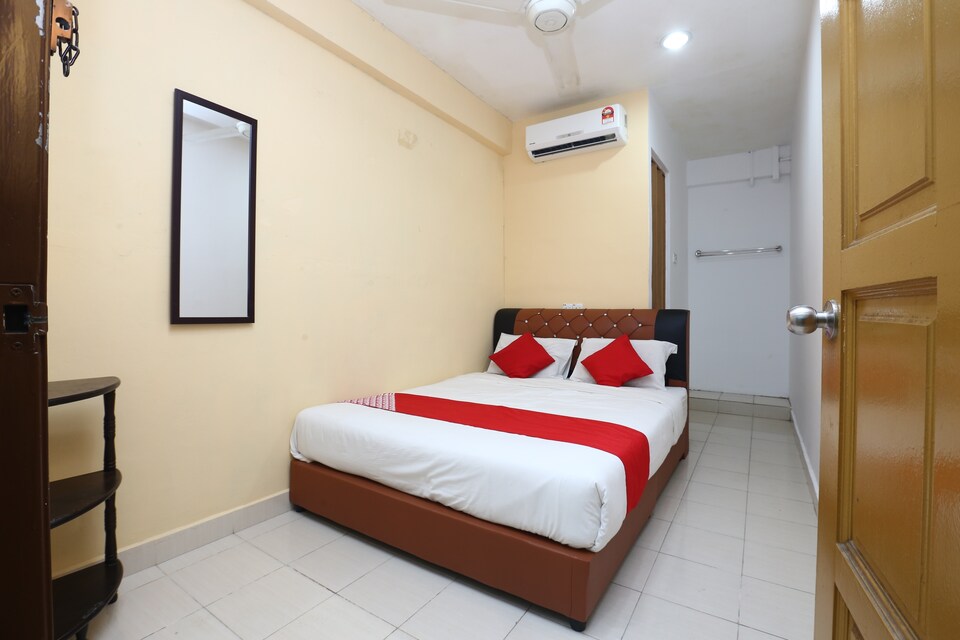 OYO 89452 Best Eastern Hotel, Kota Bharu, Kota Bharu