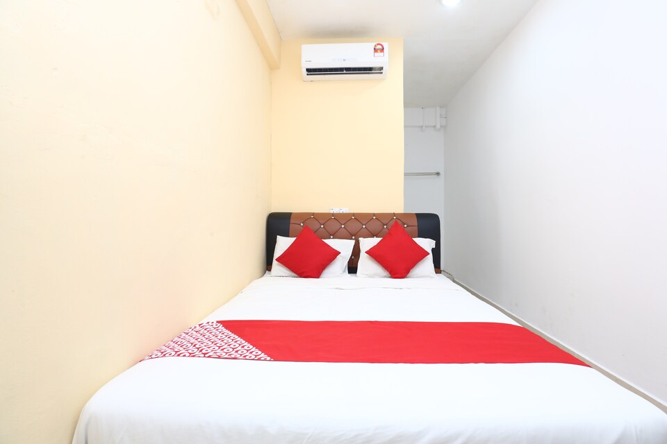 OYO 89452 Best Eastern Hotel, Kota Bharu, Kota Bharu