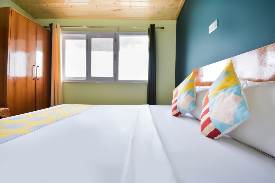 OYO Home 61481 Scenic Stay Totu Chowk, Summer Hill Shimla, Shimla