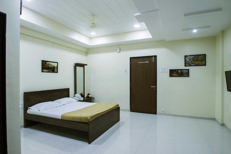 Capital O Yash Regency, Barshi, Solapur