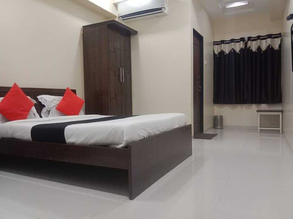 Capital O Yash Regency, Barshi, Solapur