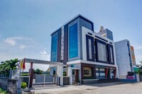 Capital O Yash Regency