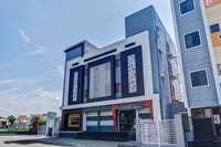 Capital O Yash Regency