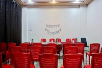 Capital O Yash Regency