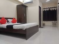 Capital O Yash Regency