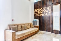 Capital O Yash Regency