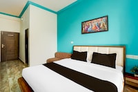 Collection O Salasar Balaji Temple Formerly Keshav Mahal