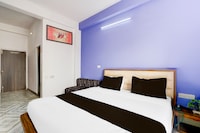 Collection O Salasar Balaji Temple Formerly Keshav Mahal