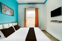 Collection O Salasar Balaji Temple Formerly Keshav Mahal