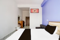 Collection O Salasar Balaji Temple Formerly Keshav Mahal