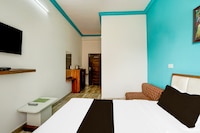 Collection O Salasar Balaji Temple Formerly Keshav Mahal