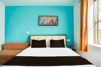 Collection O Salasar Balaji Temple Formerly Keshav Mahal