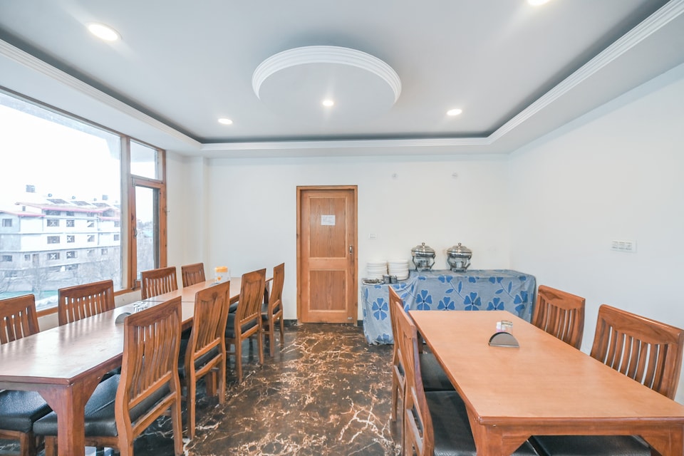 OYO Hotel For Season, Kanyal Road, Manali