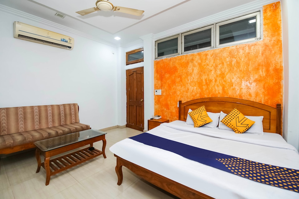 SPOT ON 61500 Hotel Gss, Katni, Katni