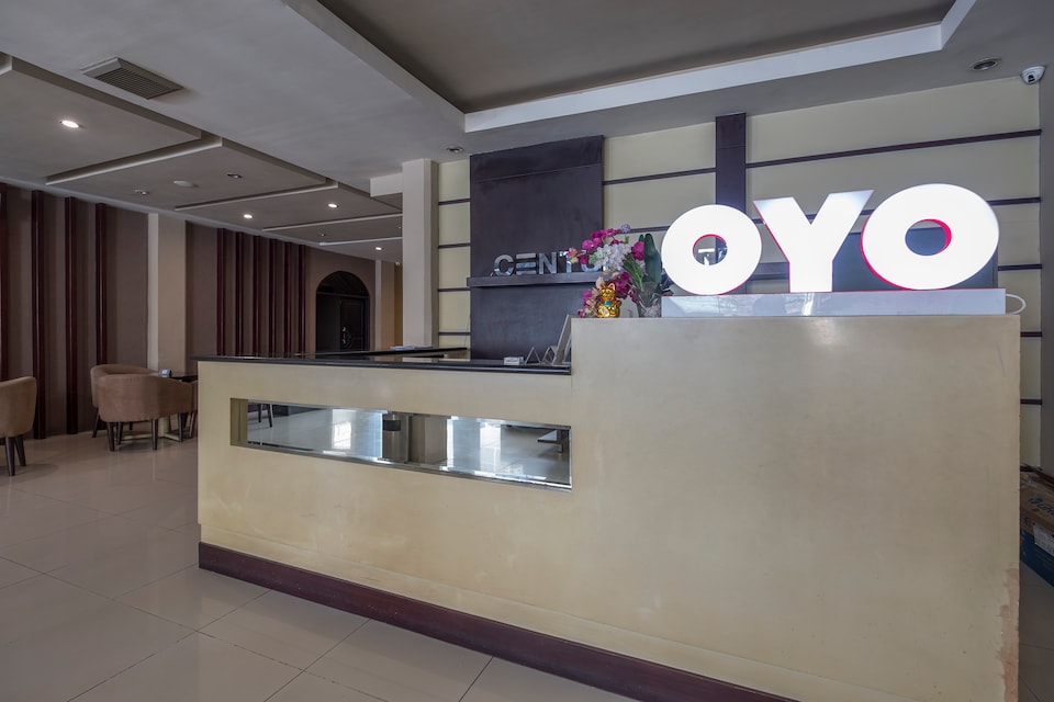 OYO 1679 Hotel Century Makassar, Losari, Makassar