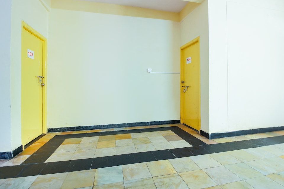 Hotel O Sai Residency, Ameerpet, Hyderabad