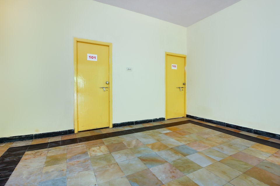 Hotel O Sai Residency, Ameerpet, Hyderabad