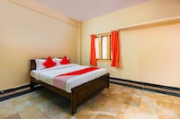Hotel O Sai Residency Near SR Nagar metro station