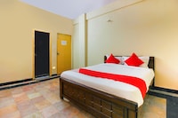 Hotel O Sai Residency Near SR Nagar metro station