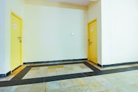 Hotel O Sai Residency