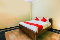Hotel O Sai Residency Near SR Nagar metro station