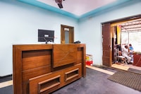 Hotel O Sai Residency Near SR Nagar metro station