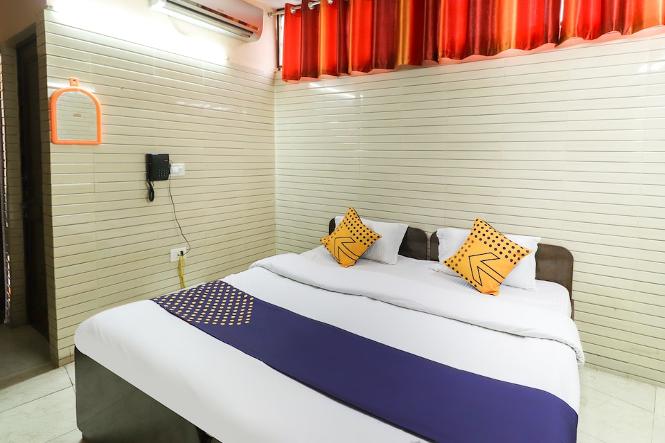 SPOT ON 61512 Trikuta Guest House, Jammu, Jammu