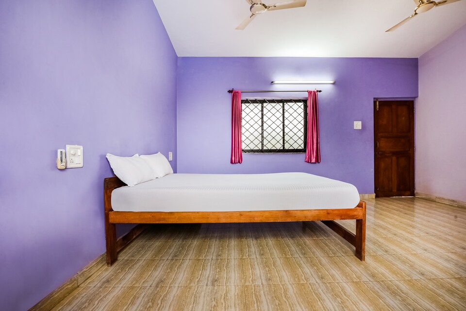 OYO 61514 Laxmi Guest House, Morjim Goa, Goa