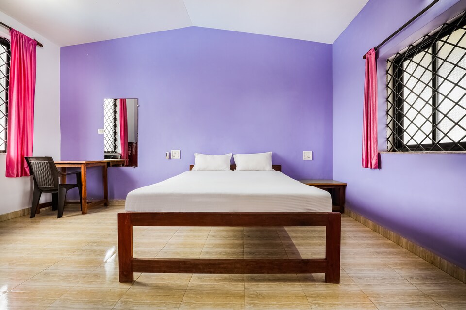 OYO 61514 Laxmi Guest House, Morjim Goa, Goa