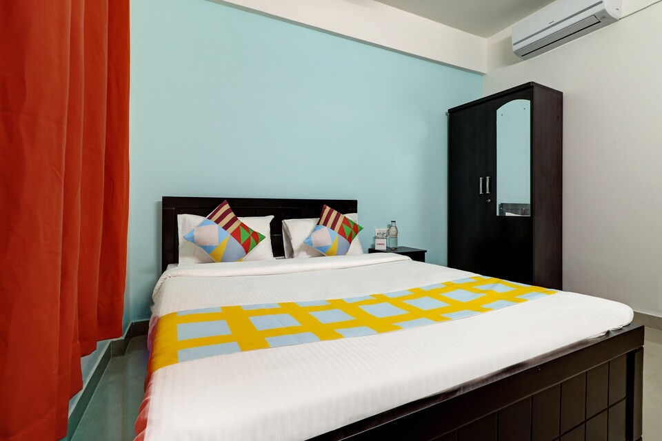 OYO Home 61518 Exotic Stay Bg Road, JP Nagar Bangalore, Bangalore