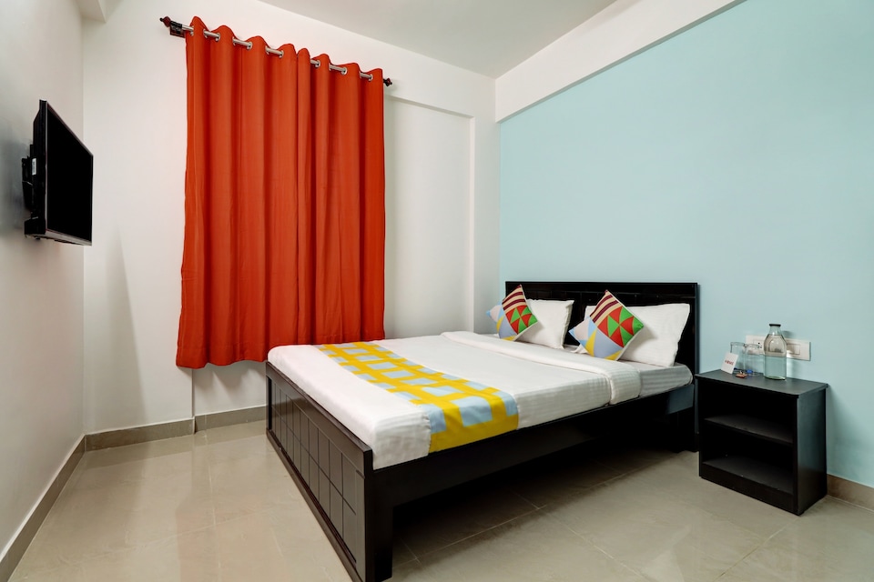 OYO Home 61518 Exotic Stay Bg Road, JP Nagar Bangalore, Bangalore